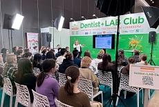 TM «Trevita» на стоматологической выставке "DentalExpo" St.Petersburg 2025