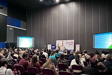 TM «Trevita» на стоматологической выставке "DentalExpo" St.Petersburg 2025